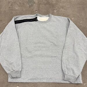 Rachel Comey zipper sweatshirt